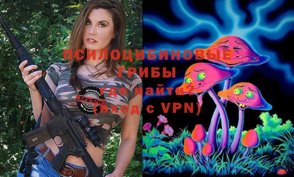 хмурый Беломорск